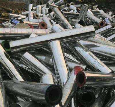 新会区废模具铝回收大型专业公司