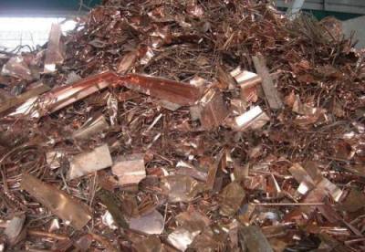 西乡废红铜回收正规厂家