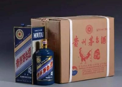 清城回收贵宾茅台酒价格行情