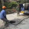 上海浦东区张江镇小区工厂医院清洗下水道