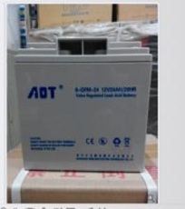 奧特AOT蓄電池6-GFM-712V7AH現(xiàn)貨報(bào)價(jià)