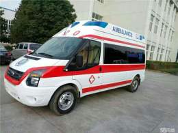 亳州长途跨省120救护车出租亳州值得信赖