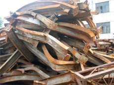 樟木頭廢舊鋼板回收多少錢一斤