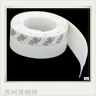 门窗密封条保暖隔音防水胶条自粘密封条