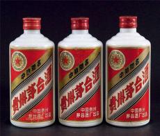 1990年贵州茅台酒珍品回收多少钱