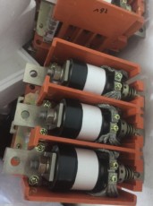 廠家直銷CKJ5-2000A/1140V真空接觸器臥式