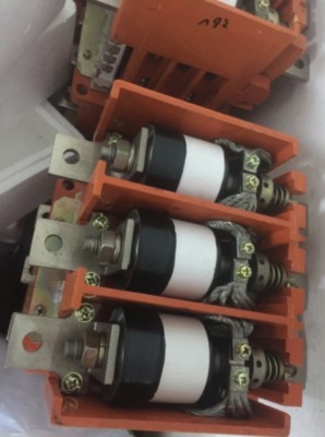 廠家直銷CKJ5-2000A/1140V真空接觸器臥式