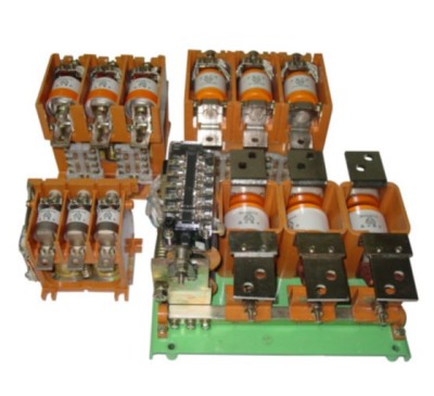 廠家直銷CKJ5-2000A/1140V真空接觸器臥式