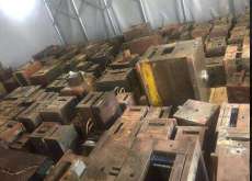 阳江废铍铜块回收专业长期高价