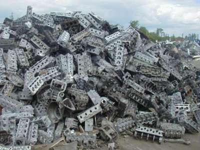 禅城区模具铁回收专业长期高价