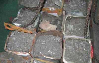 开平市废工业铝回收高价现金结算