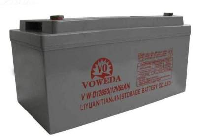 VOWEDA蓄电池储能全系列规格报价网站
