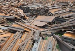 石岩工业废料回收估价多少钱吨