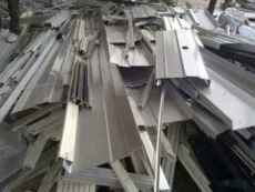 万江区废铝板回收卖多少钱一吨