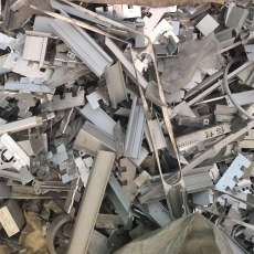 石龙镇废铝板回收正规诚信厂家