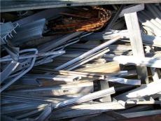 斗门区废铝模板回收专业价格高