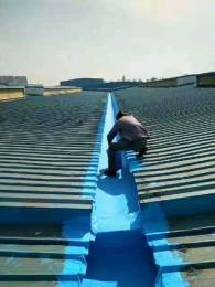 梨园彩钢房防水 维修服务 专业靠谱屋顶防水