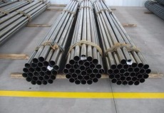 SPCC焊管生产厂家-无锡钢诺
