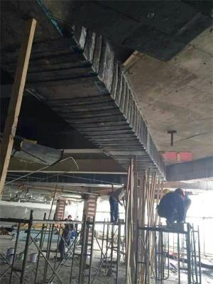 廉江市专业加固建翔建筑植筋施工