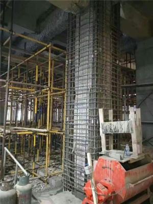 珠海市专业加固建翔钻孔施工