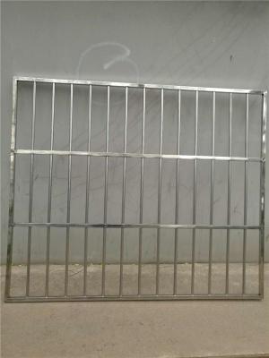 北京大兴西红门安装防护窗安装阳台护栏护网