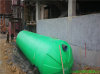 河南玻璃钢化粪池厂家-整体化粪池厂家-环保