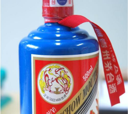 逆市飘香-绍兴30年茅台酒瓶回收
