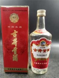 1985年剑南春酒回收价格查询近期报价