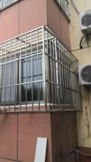 北京石景山防盗门安装阳台护栏护窗护网安装