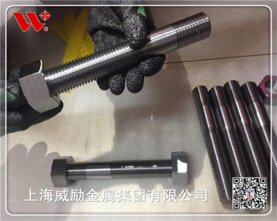 价格INCONEL 625螺栓 螺母