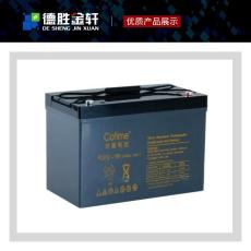 北京代理法國時高電池GRNIT850閥控式免維護