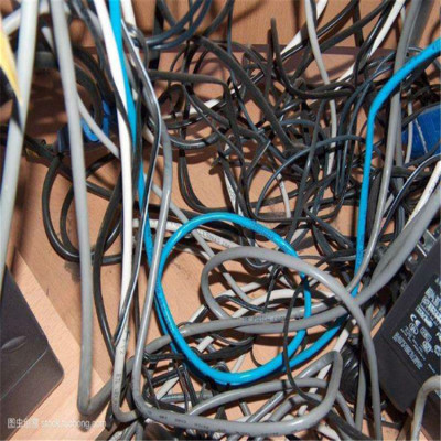 玉山镇电缆线回收 长期统筹回收废电缆资源