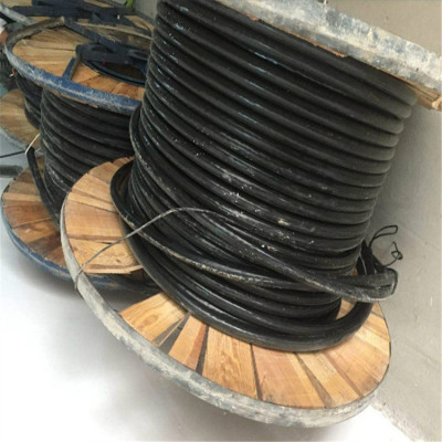 昆山废电缆回收厂家 收购旧铜缆价格