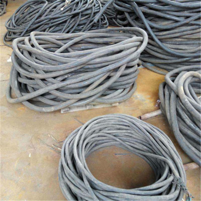 陆家镇电缆线回收 昆山专业收购废电缆上门