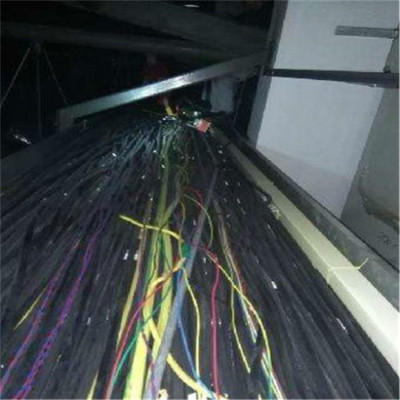 锦溪镇电缆线回收 昆山电缆收购公司可上门