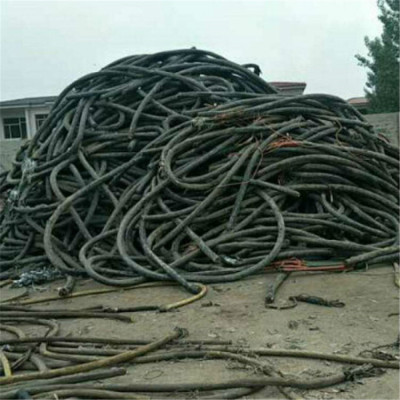 昆山电缆回收公司哪一家收购电缆线价格高