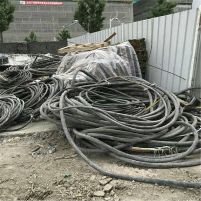 千灯镇电缆线回收 昆山报废电缆回收价格