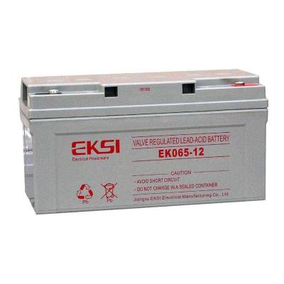 爱克赛EKSI蓄电池储能胶体系统报价供应商
