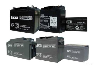 爱克赛EKSI蓄电池储能胶体系统报价供应商