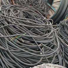 汕尾廢電纜線回收廠家報價-福聯物資回收