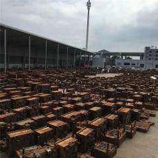 福永工地倉庫回收價格行情-福聯物資回收