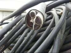 汕頭廢電纜銅回收專業中心-福聯物資回收