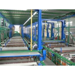 上海电镀生产线印刷设备回收专业回收公司