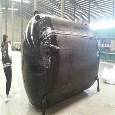 浙江廠家直供管道堵水氣囊市政管道封堵氣囊