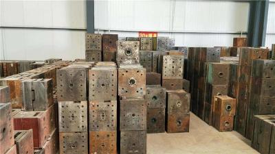 南頭鎮(zhèn)工廠廢鐵回收什么價(jià)格-福聯(lián)物資回收