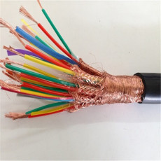 阻燃电缆ZR-DJYPVP DJYPVP2屏蔽电缆