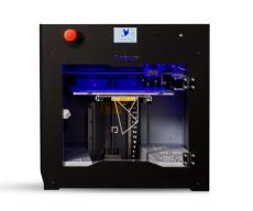 ROBOZE ONE高性能聚合物3D打印机代理商价格