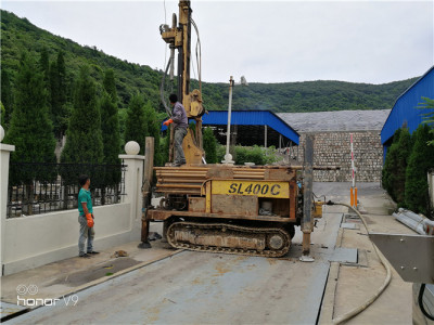 苏州昆山钻井公司打井快速施工团队