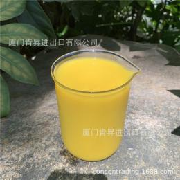 进口越南卡曼橘原汁青金桔食品餐饮茶饮原料