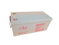 航特蓄電池規格型號設備應急專用電源